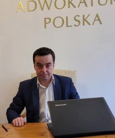 Adwokat do spraw karnych