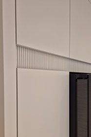 Nowoczesne kuchnie na wymiar z blatami Dekton / Kraków