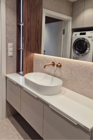 Projekt kuchni, łazienki lub całego mieszkania – funkcjonalnie i estetycznie | Kraków