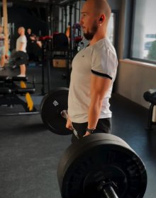 Trening funkcjonalny