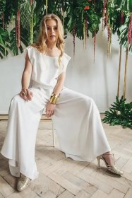 Suknie ślubne boho Kraków - Szycie na miarę