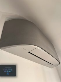 Sprzedaż Montaż Serwis klimatyzacji mieszkaniowej