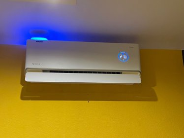 Instalacja podstawowa 3,5 KW