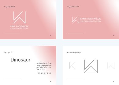 Pomagam markom zaistnieć i wyróżnić się na rynku.