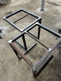 Kompleksowe usługi spawalnicze