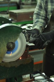 Kompleksowe usługi ślusarskie