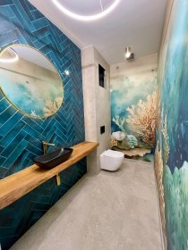 Kompleksowe sprzątanie po remontach