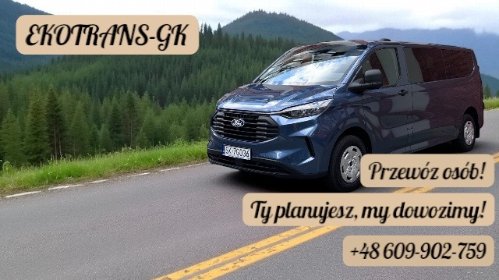 Transfer na lotniska Pyrzowice, Balice, Warszawa i inne z Bielsko-Biała, Żywca i okolic