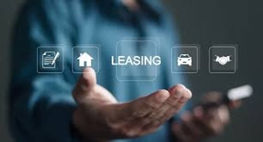 Leasing w procesie zdalnym
