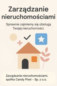 Zarządzanie nieruchomościami