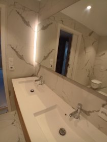 Kompleksowy Remont Łazienek – Od Projektu po Wykończenie pod Klucz!