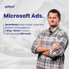 Microsoft Advertising (Bing Ads)