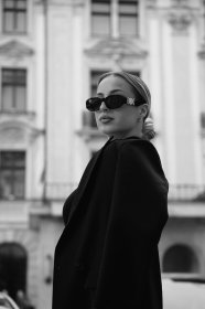 Sesje biznesowe w studiu/plenerze