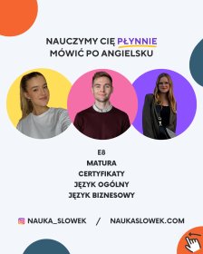 Nauka języka angielskiego online