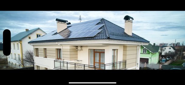 Kompleksowa obsługa instalacji fotowoltaicznych – projekt, montaż i doradztwo.