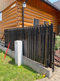 Wykonanie wszelkich ogrodowych konstrukcji drewnianych