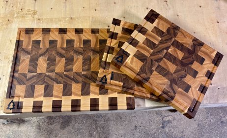 Inne usługi stolarskie