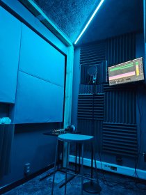 Cloud 9 - sesja nagraniowa za darmo! PROMOCJA!