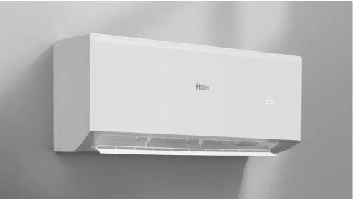 Haier Revive 3,5 kw