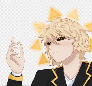 Rysunek postaci (OC)