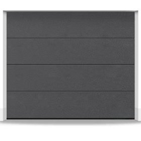 Sprzedaż bram garażowych z montażem