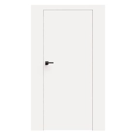 Drzwi z ukrytą ościeżnicą