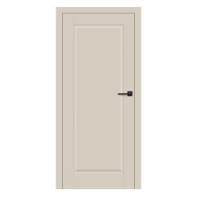 Drzwi z odwrotną przylgą (rewersyjne)