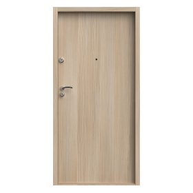 Antywłamaniowe drzwi wejściowe do mieszkań