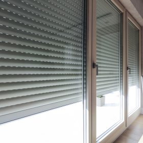 Rolety zewnętrzne i inne systemy zacienień