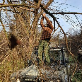 Warsztaty team building