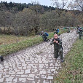 Impreza integracyjna