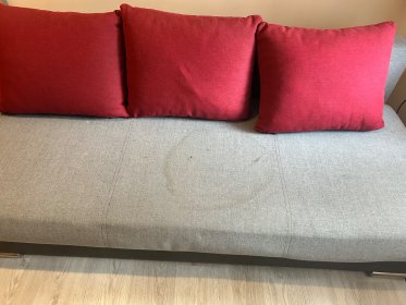 Pranie sofy i narożniki