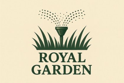 Systemu automatycznego nawadniania ogrodu