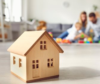 Ubezpieczenia majątkowe - nieruchomości