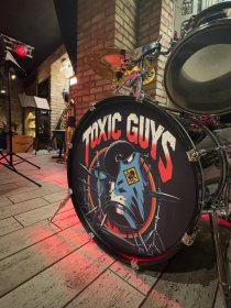 - eventy firmowe, festiwale, koncerty plenerowe, parady uliczne, imprezy miejskie