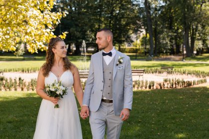 Fotoreportaż od przygotowań do oczepin Kraków i okolice