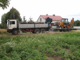 Szczelne zbiorniki na gnojowicę z atestem