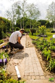 Pielęgnacja ogrodów