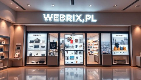 Projektowanie Sklepów Internetowych WooCommerce