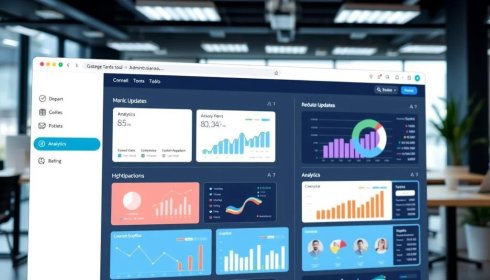 Usługi dedykowane na indywidualne zamówienie