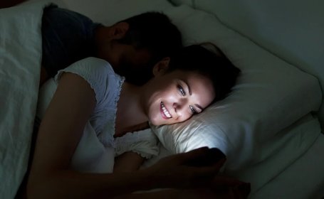 Podejrzewasz partnera o zdradę?