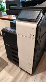 Wynajem Kserokopiarek Płock