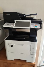 Sprzedaż urządzeń wielofunkcyjnych A4