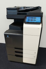 Wynajem Kserokopiarki Płock