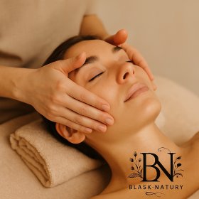 Refleksologia twarzy