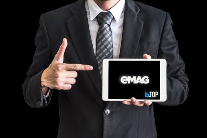 Sprzedaż na marketplace eMAG