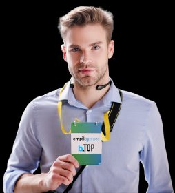 Prowadzenie sprzedaży na Empik