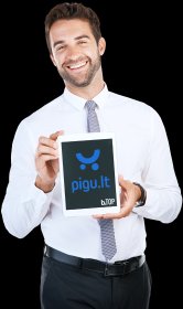 Obsługa sprzedaży na Pigu Litwa Łotwa