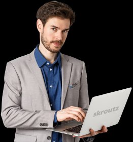 Obsługa Sprzedaży na Skroutz