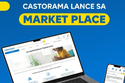 Obsługa sprzedaży na Castorama Marketplace